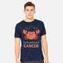 Cancer The Good Kind-Mens-Heavyweight-Tee-WatershipBound