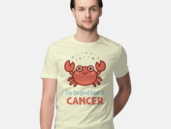 Cancer The Good Kind