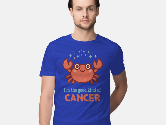 Cancer The Good Kind
