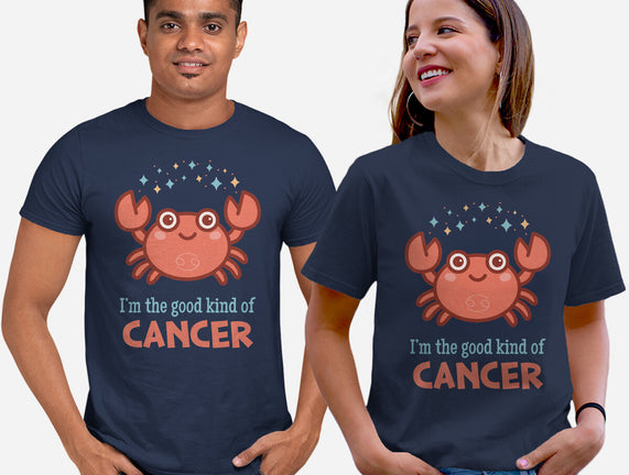 Cancer The Good Kind