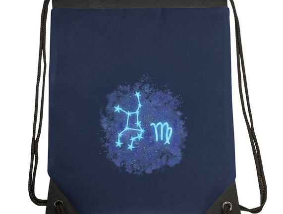Virgo Neon Constellation
