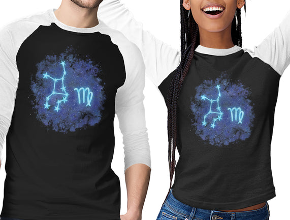 Virgo Neon Constellation