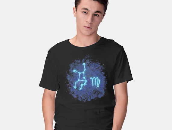 Virgo Neon Constellation