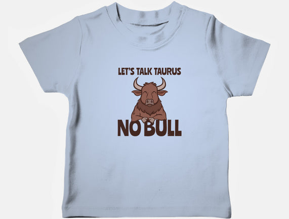 Let’s Talk Taurus