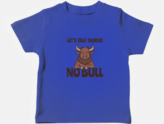 Let’s Talk Taurus