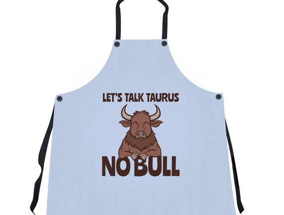 Let’s Talk Taurus