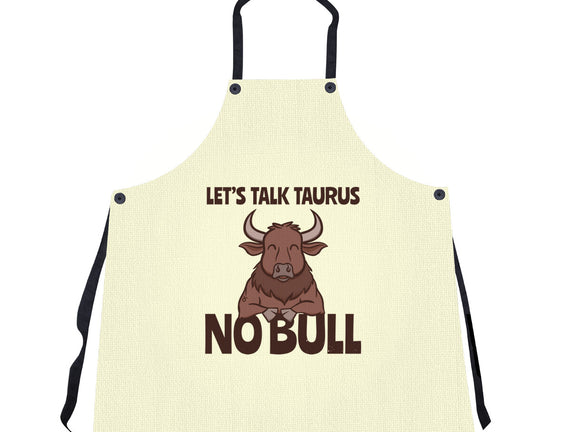 Let’s Talk Taurus