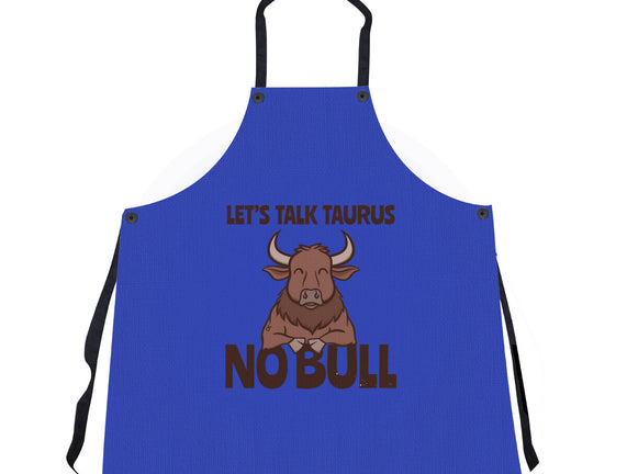 Let’s Talk Taurus