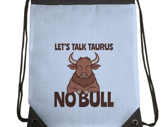Let’s Talk Taurus