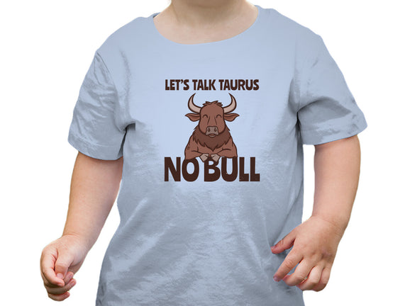 Let’s Talk Taurus