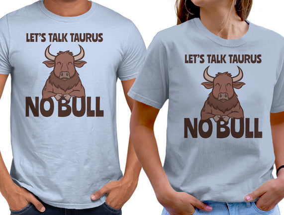 Let’s Talk Taurus