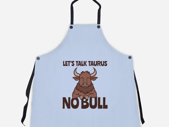 Let’s Talk Taurus