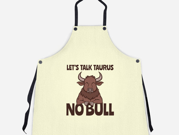 Let’s Talk Taurus