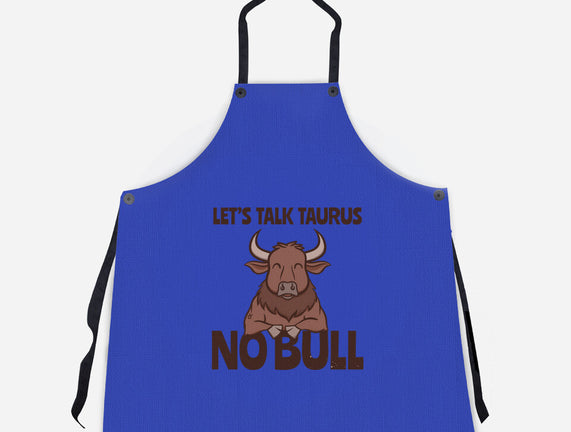 Let’s Talk Taurus