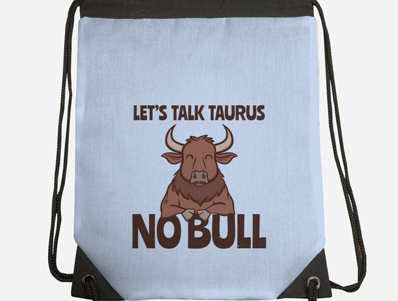 Let’s Talk Taurus