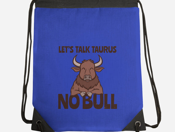 Let’s Talk Taurus