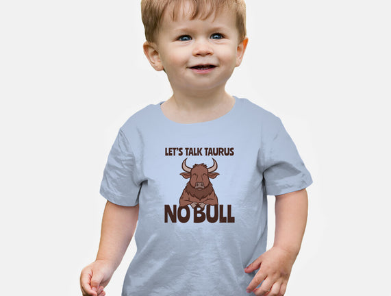 Let’s Talk Taurus