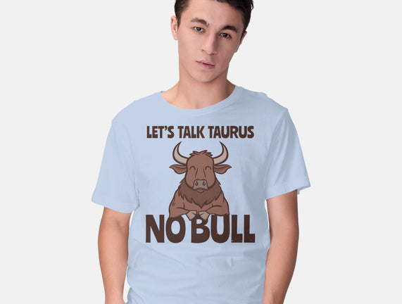 Let’s Talk Taurus