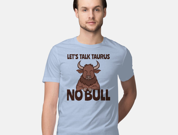 Let’s Talk Taurus