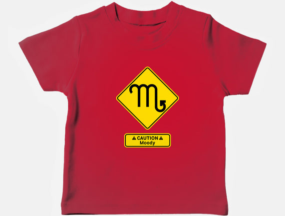 Caution Moody