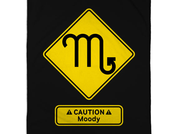 Caution Moody