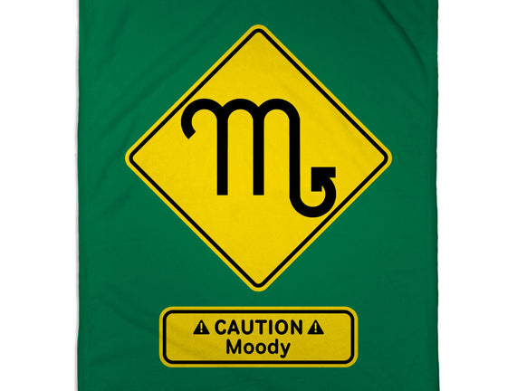 Caution Moody