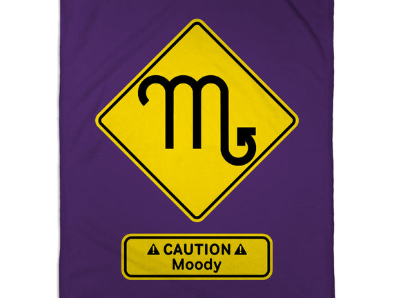 Caution Moody