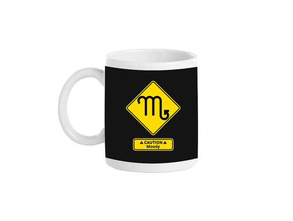 Caution Moody
