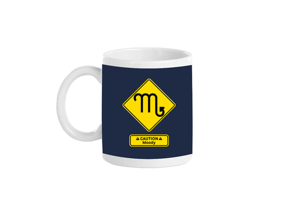 Caution Moody