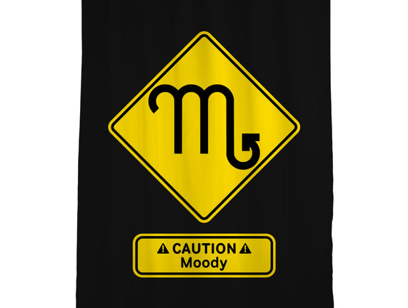 Caution Moody