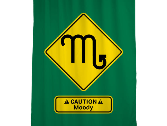 Caution Moody