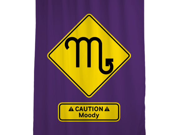 Caution Moody