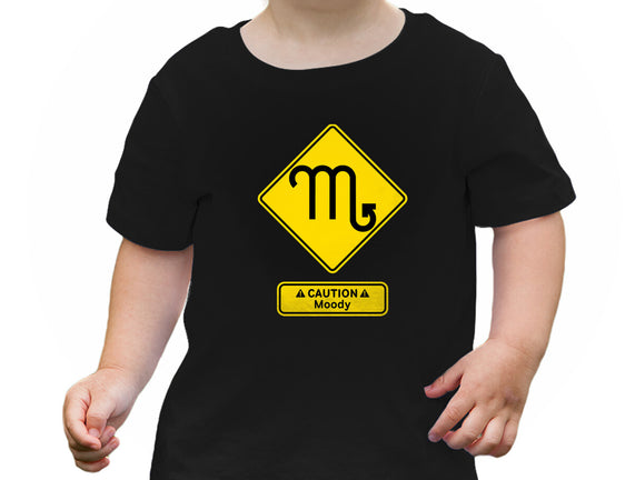 Caution Moody