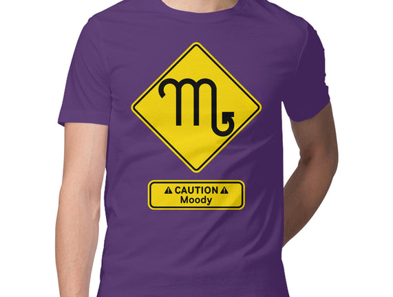 Caution Moody