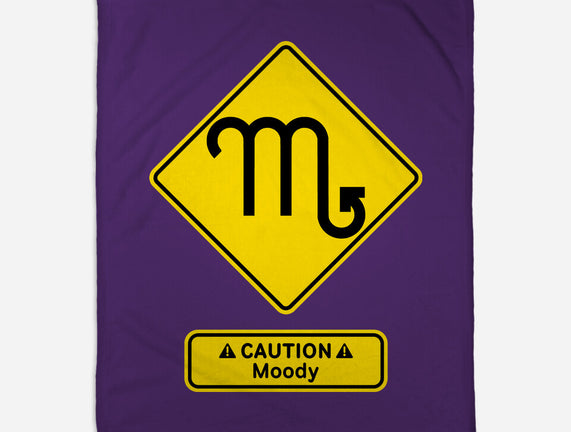 Caution Moody