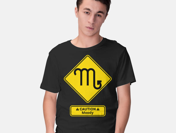 Caution Moody