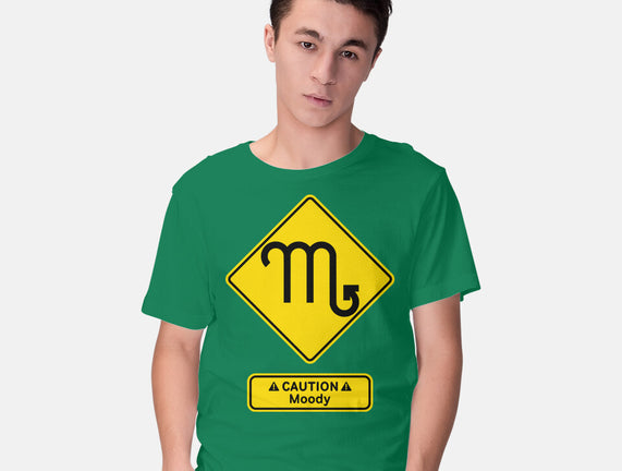 Caution Moody