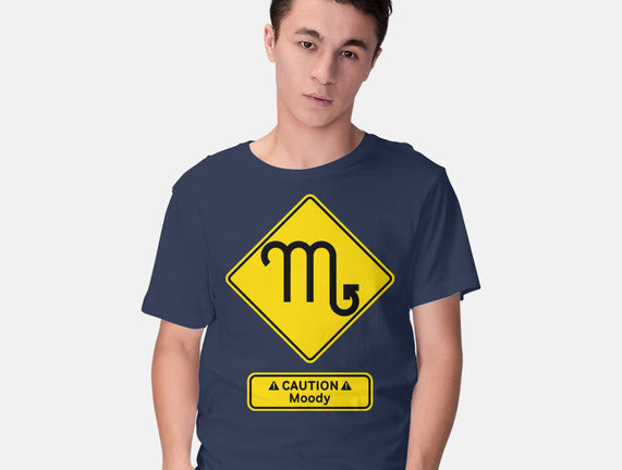Caution Moody