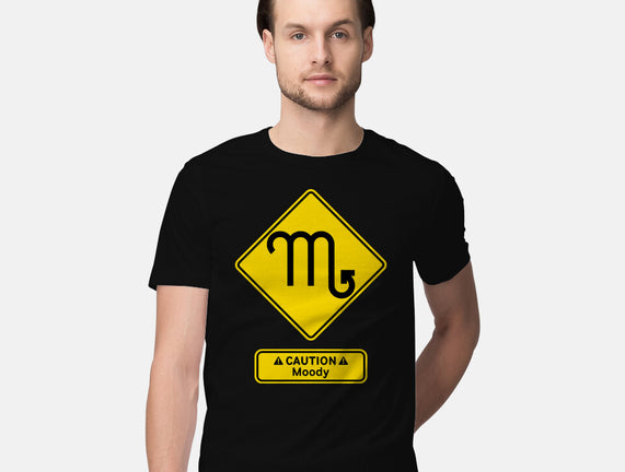Caution Moody