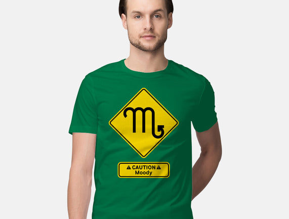 Caution Moody