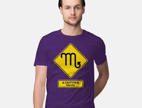 Caution Moody