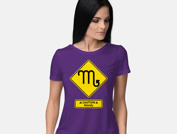 Caution Moody