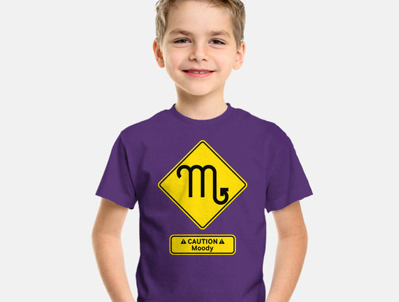 Caution Moody