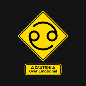 Caution Over Emotional Caution Over Emotional