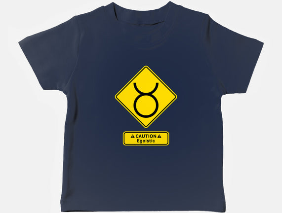 Caution Egoistic