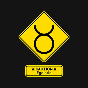 Caution Egoistic Caution Egoistic