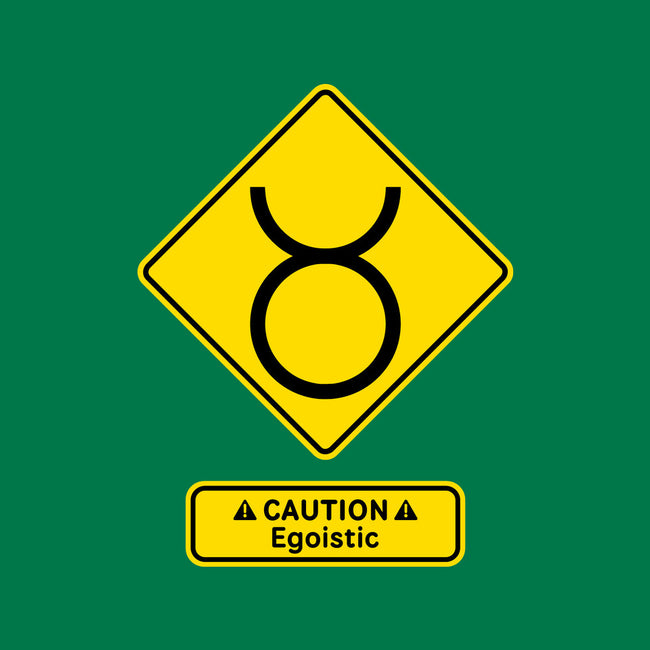 Caution Egoistic-Mens-Premium-Tee-imisko