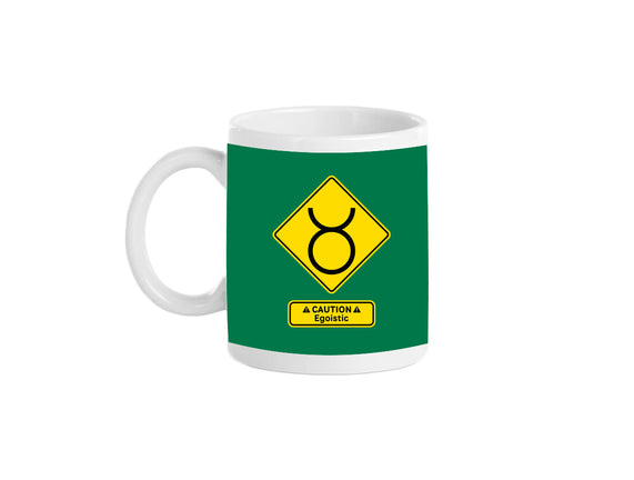 Caution Egoistic