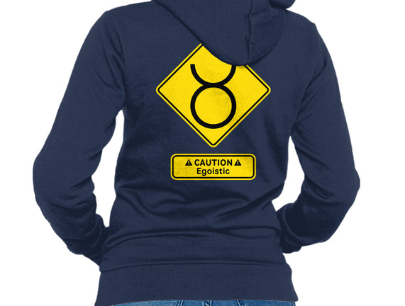 Caution Egoistic
