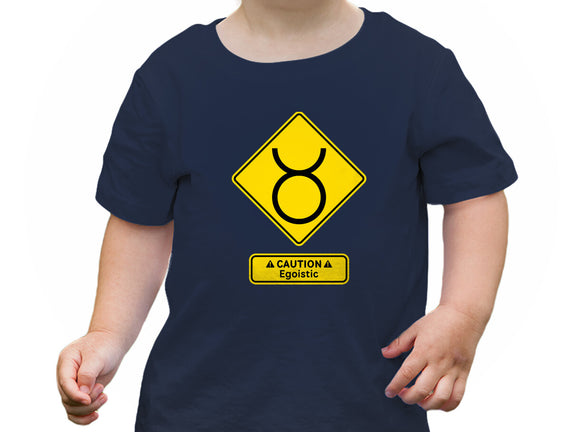 Caution Egoistic